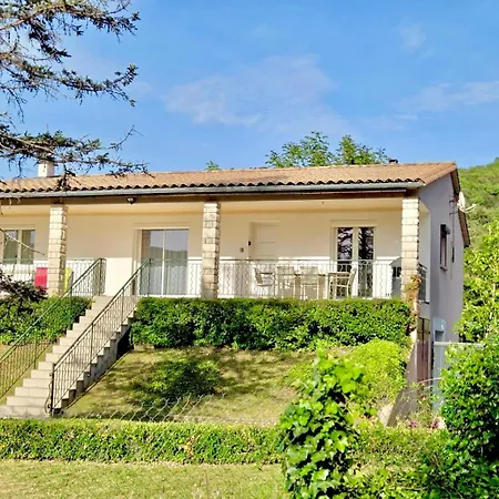 Le Piemont Cevenol, Sejour Au Coeur Des Cevennes Saint-Martin-de-Valgalgues