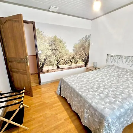 Le Piemont Cevenol, Sejour Au Coeur Des Cevennes *