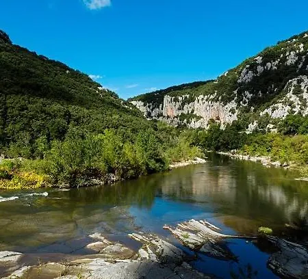 Le Piemont Cevenol, Sejour Au Coeur Des Cevennes Saint-Martin-de-Valgalgues